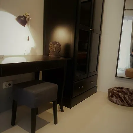 Terra Rossa Apartman Rovinj