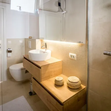 Terra Rossa Apartman