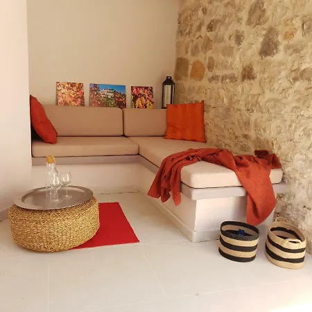 Terra Rossa Apartman