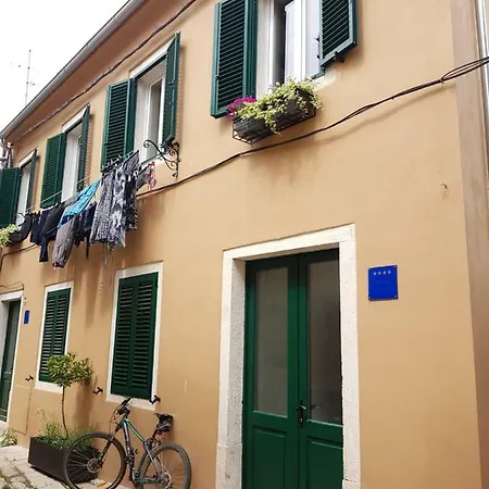 Terra Rossa Apartman Rovinj